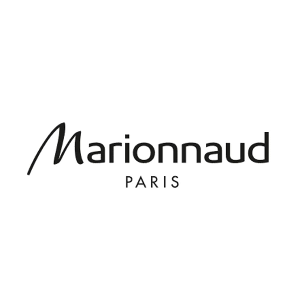 Logo MARIONNAUD