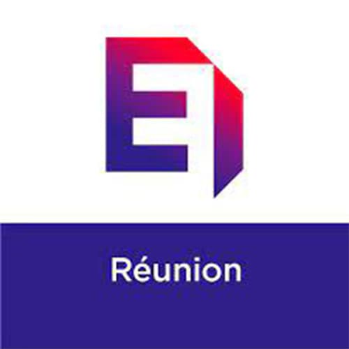 Logo MEDEF REUNION