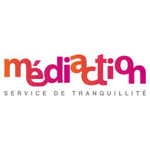 Logo MEDIACTION