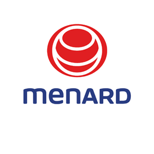 Logo MENARD