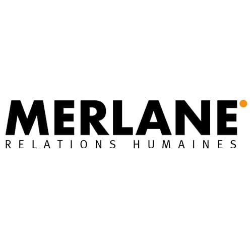 Logo MERLANE
