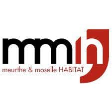 Logo MEURTHE ET MOSELLE HABITAT