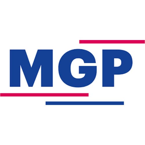 Logo MGP