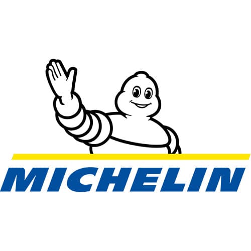 Logo MICHELIN