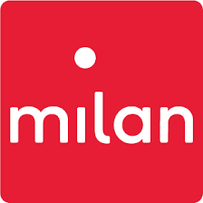 Logo MILAN