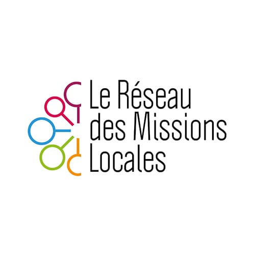 Logo MISSION LOCALE
