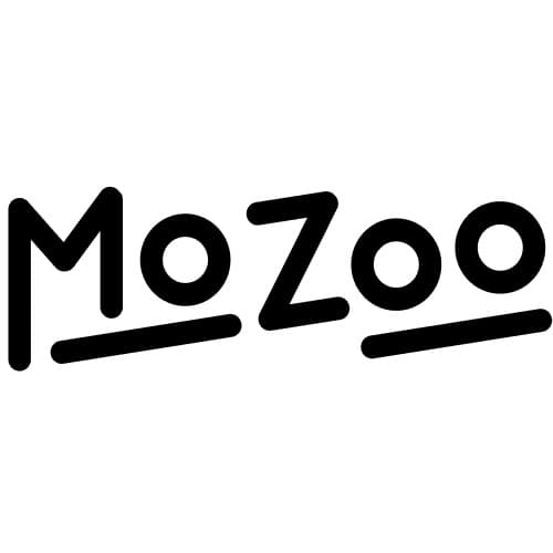 Logo MOZOO