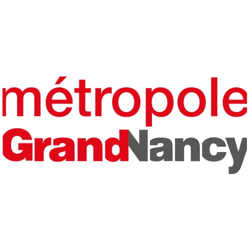 Logo METROPOLE DU GRAND NANCY
