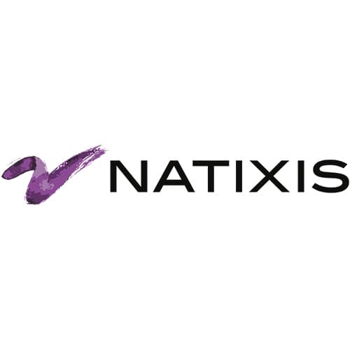 Logo NATIXIS
