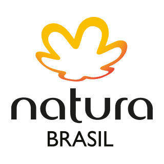 Logo NATURABRASIL