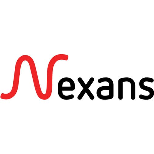Logo NEXANS