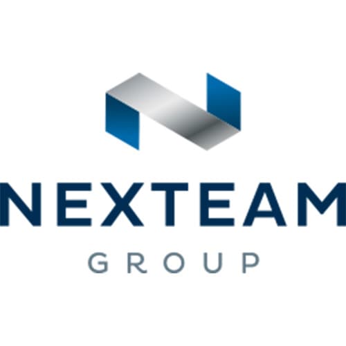 Logo NEXTEAM