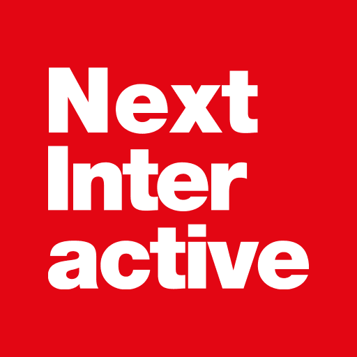 Logo NEXTINTERACTIVE