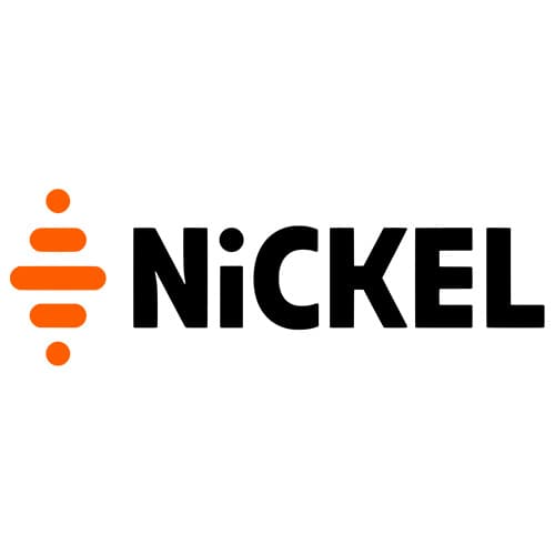 Logo NICKEL