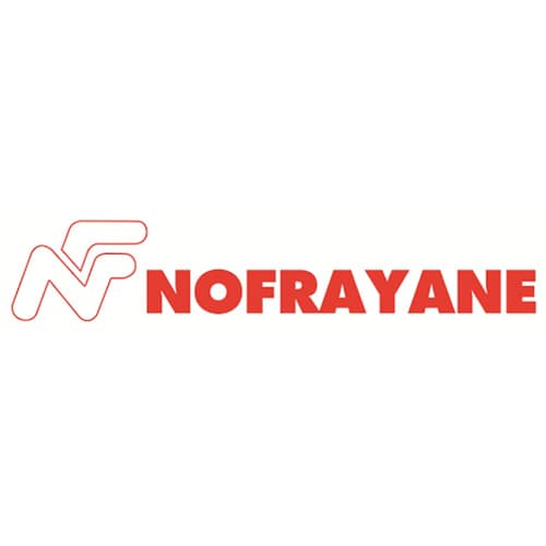 Logo NOFRAYANE