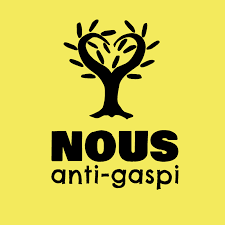 Logo NOUS ANTI GASPI