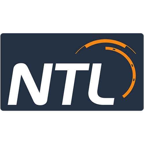 Logo NTL