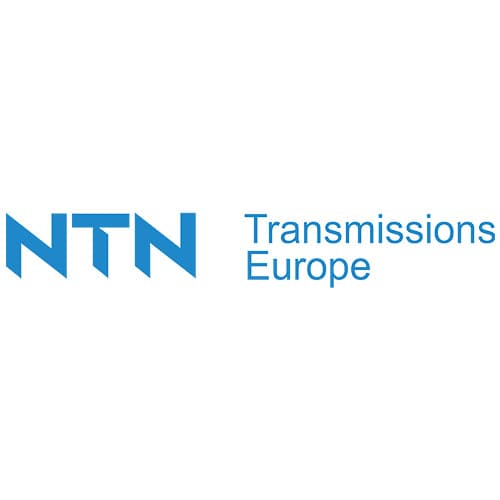 Logo NTN TRANSMISSIONS