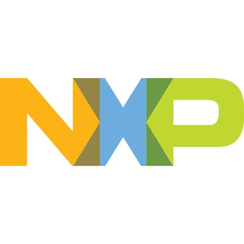 Logo NXP