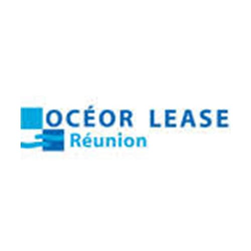 Logo OCEOR LEASE
