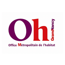 Logo OFFICE METROPOLITAIN DE LHABITAT