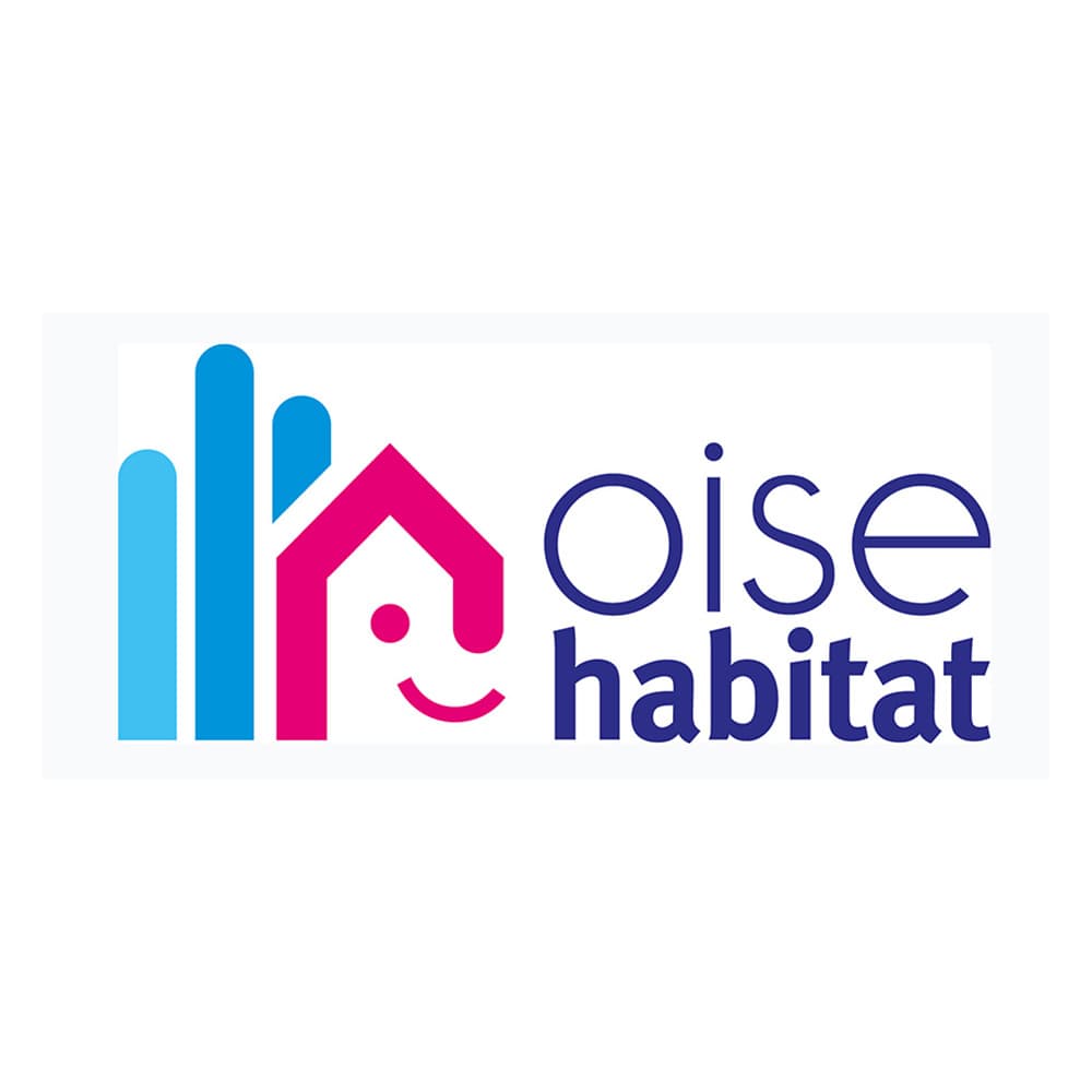 Logo OISE HABITAT