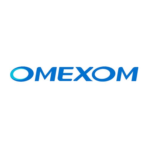 Logo OMEXOM