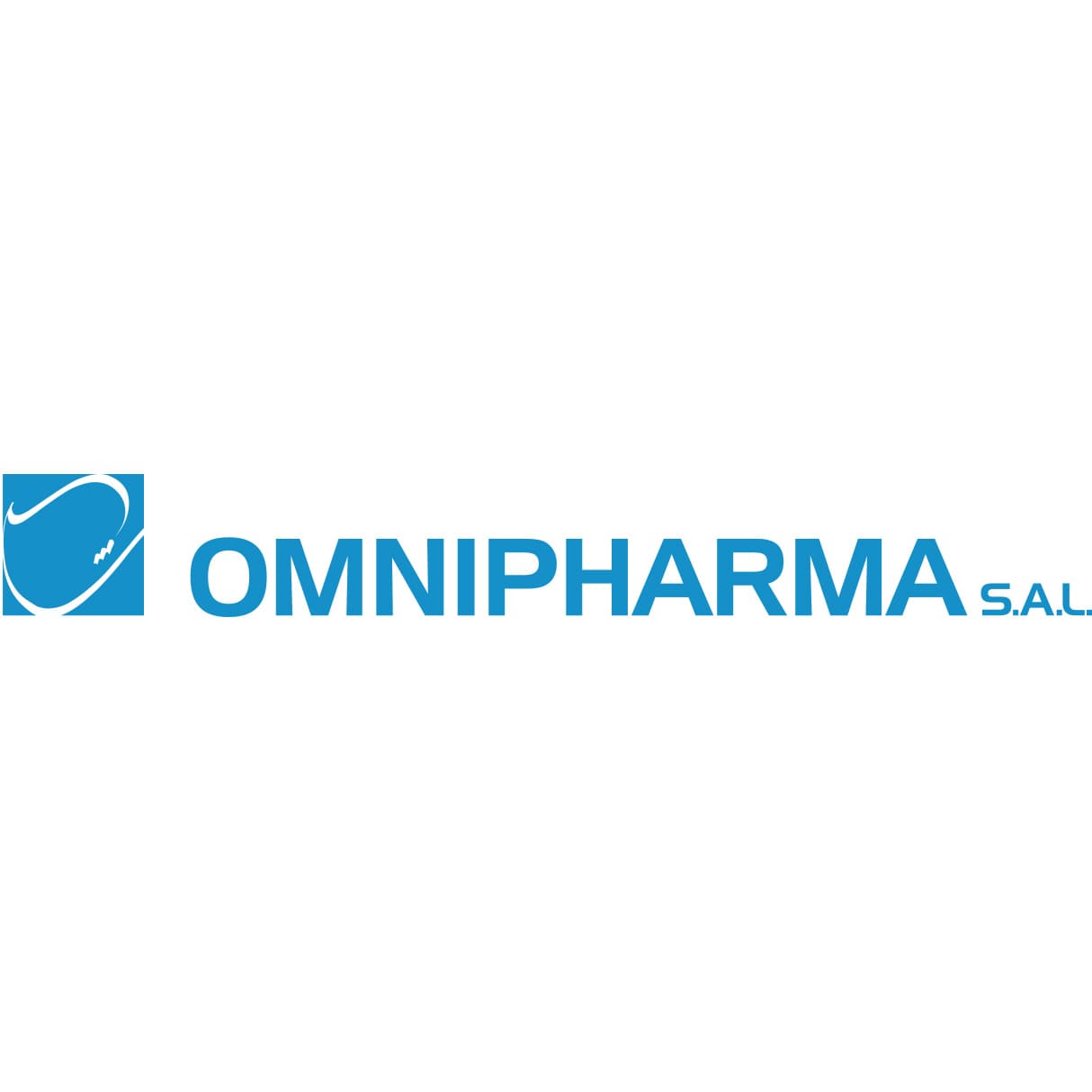 Logo OMNIPHARMA