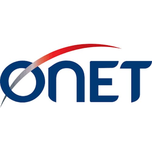 Logo ONET