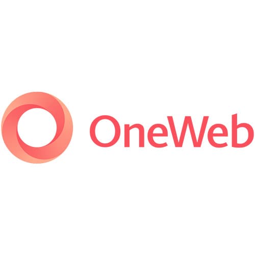 Logo ONEWEB