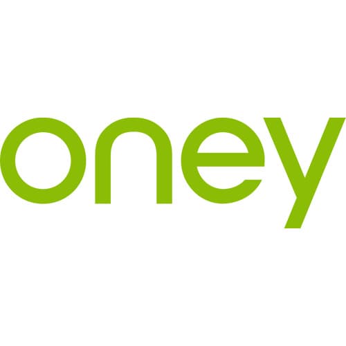 Logo ONEY