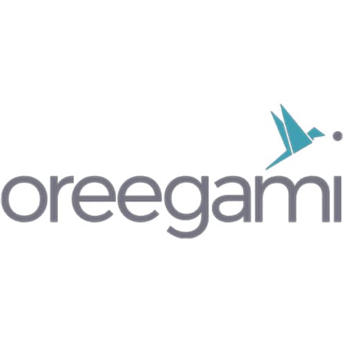 Logo OREEGAMI
