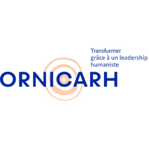 Logo ORNICARH