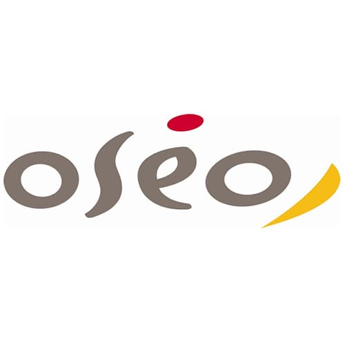 Logo OSEO