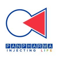 Logo PANPHARMA