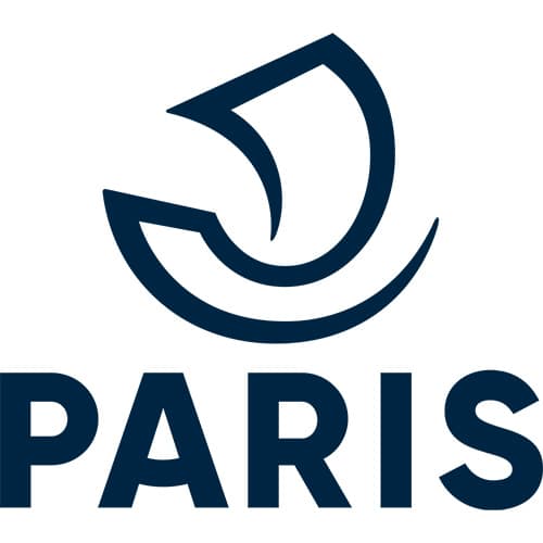 Logo PARIS