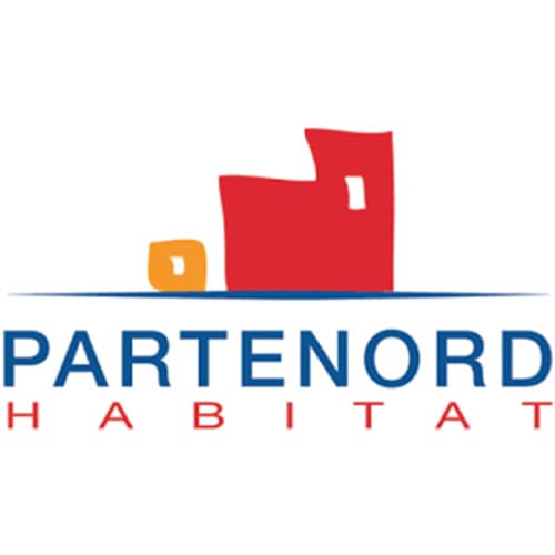 Logo PARTENORD