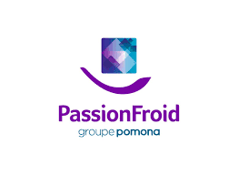 Logo PASSION FROID