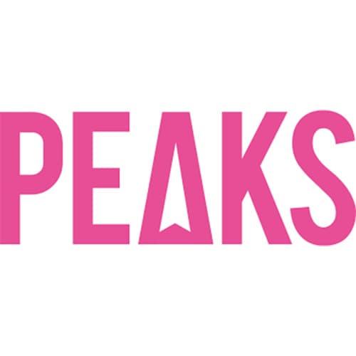 Logo PEAKS
