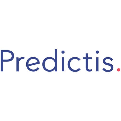 Logo PREDICTIS