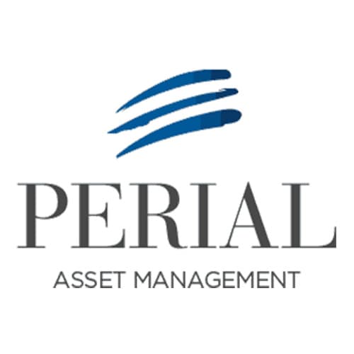 Logo PERIAL