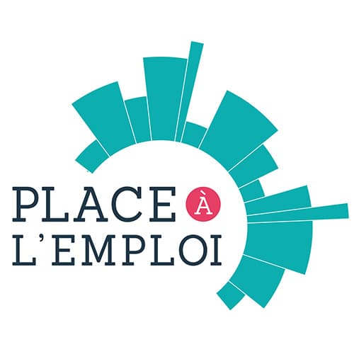 Logo PLACE A L’EMPLOI