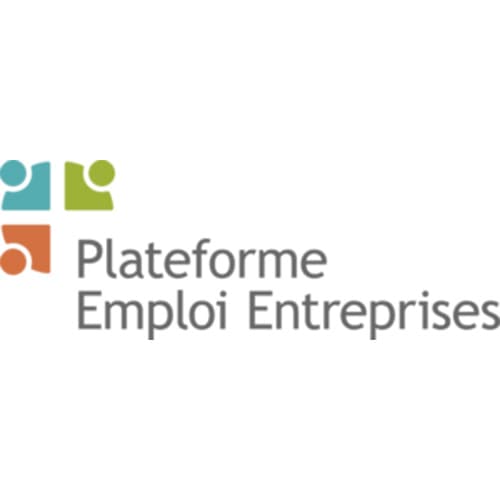 Logo PLATEFORME EMPLOI ENTREPRISES