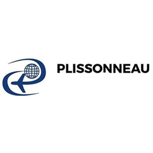 Logo PLISSONNEAU