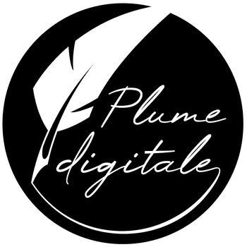 Logo PLUME DIGITALE