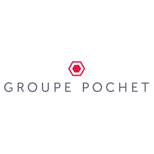 Logo POCHET
