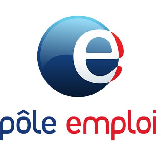 Logo POLE EMPLOI