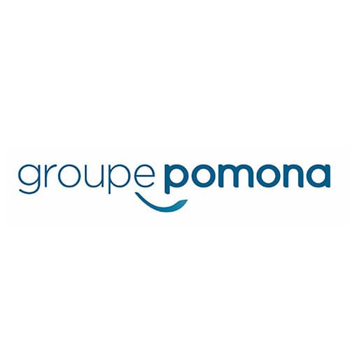 Logo POMONA