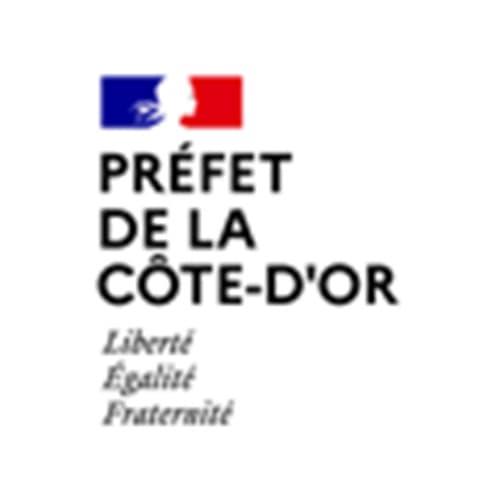 Logo PREFECTURE-DIJON