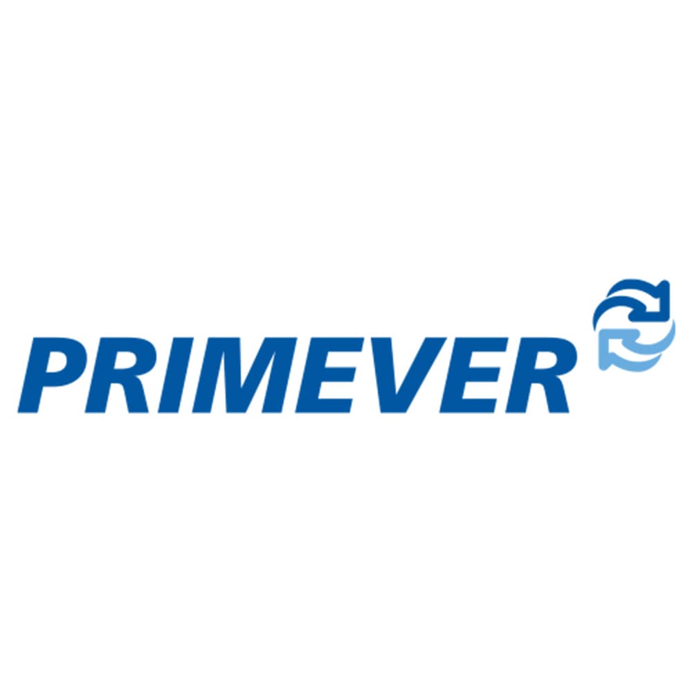 Logo PRIMEVER